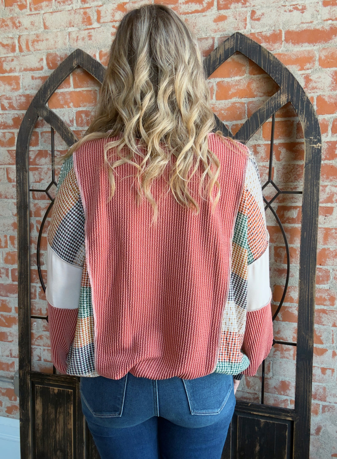 Fall Memories Color Block