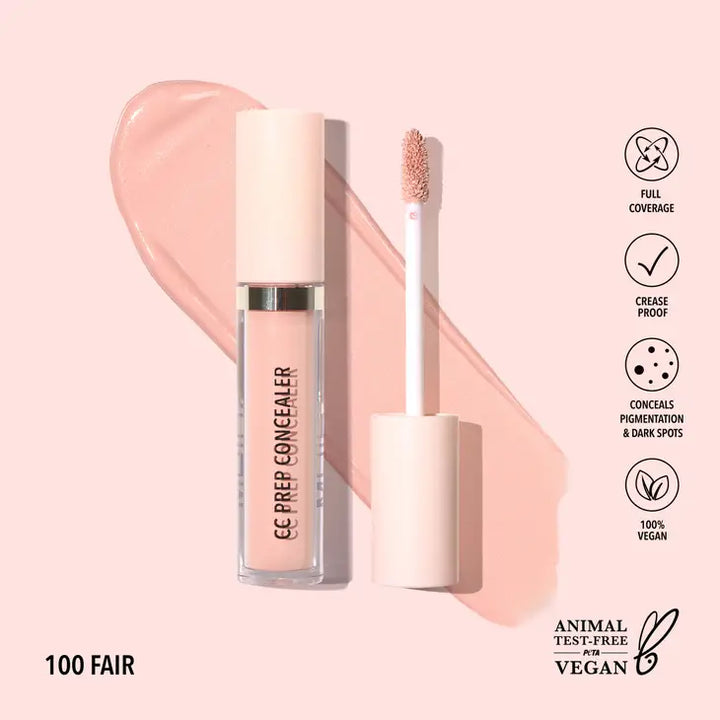 Moira- CC Prep Concealer