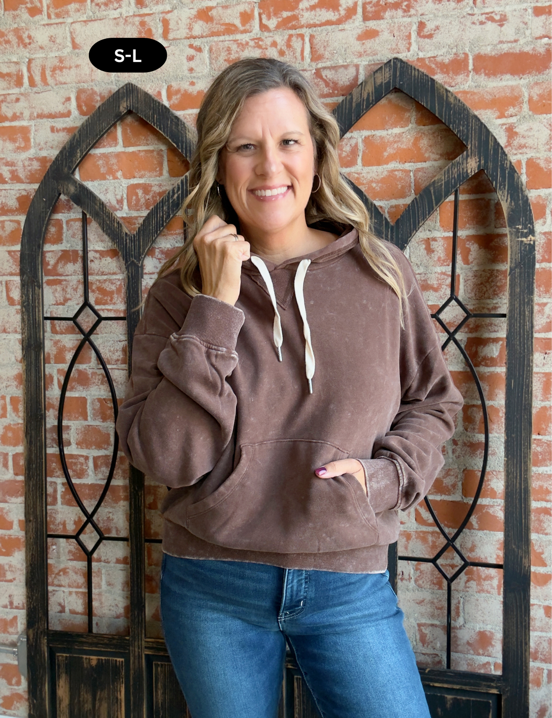 Good Memory Hoodie