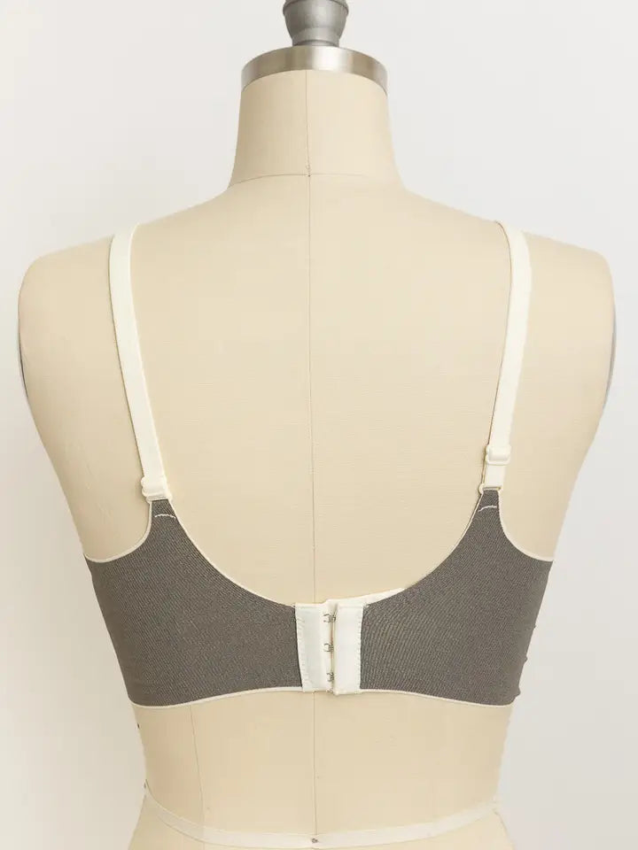 Air Ease Ultra Supportive Comfort Bra