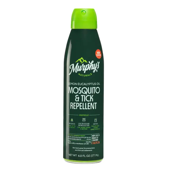 Mosquito & Tick Repellent Mist