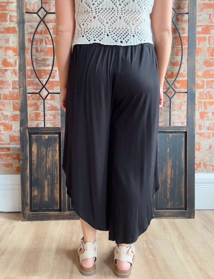 Beach Walkin' Wrap Pants