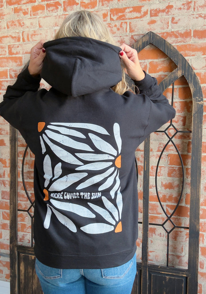 Here Comes The Sun Hoodie