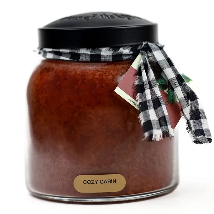 Cheerful Giver FALL Candles- Multiple