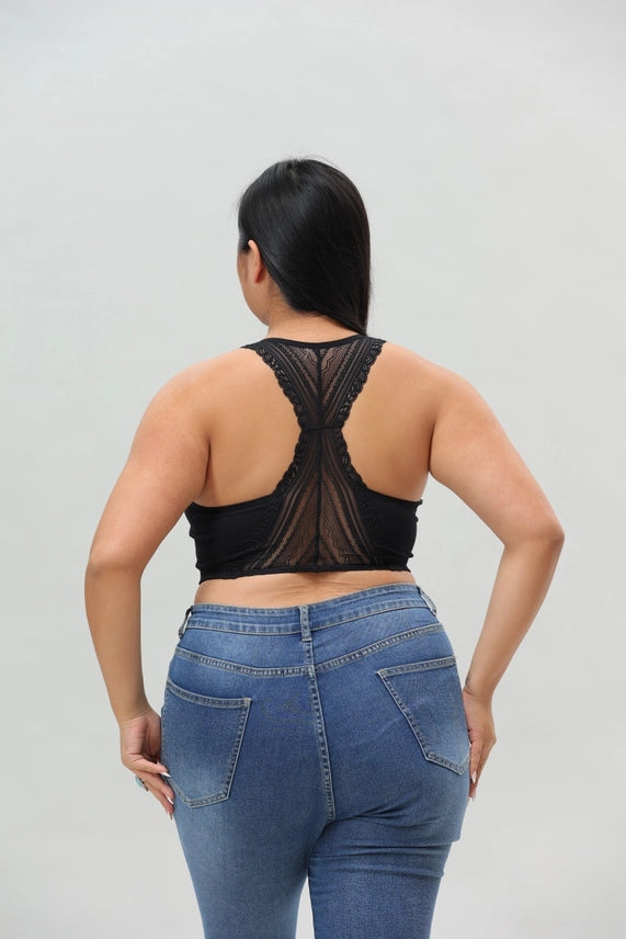 Bralette Of Summer-2 Colors
