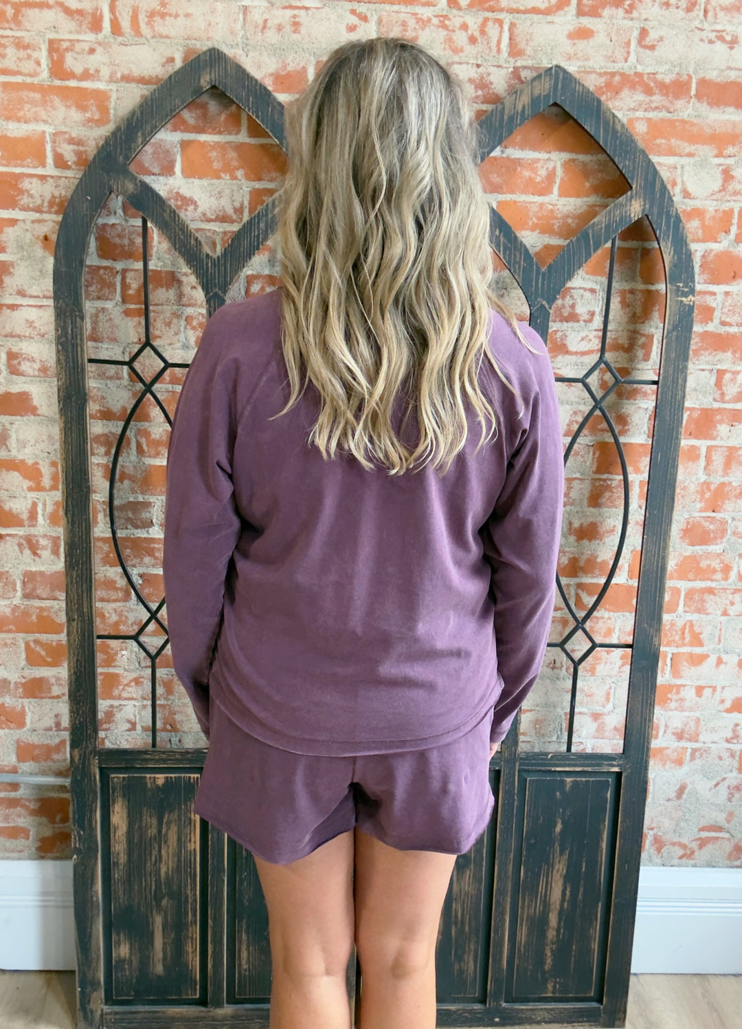 Laugh & Lounge Set
