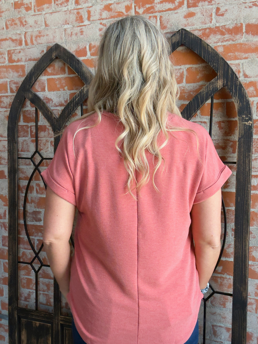 Whoa That's Soft Tee-2 Colors