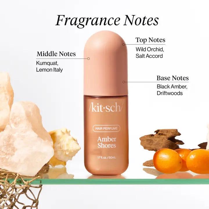 Kitsch Hair Perfume-Mulitple