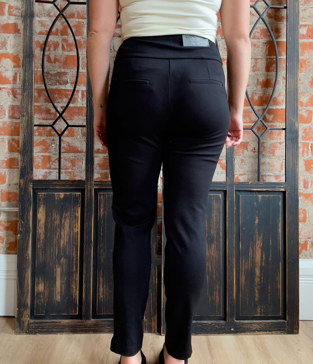 DS Magic Skinny-2 Colors