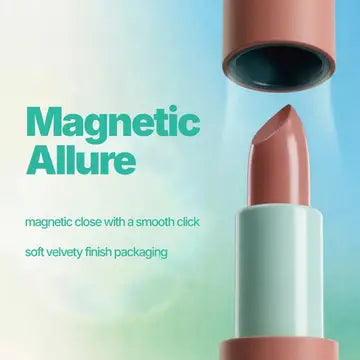Moira Angel Satin Lipstick