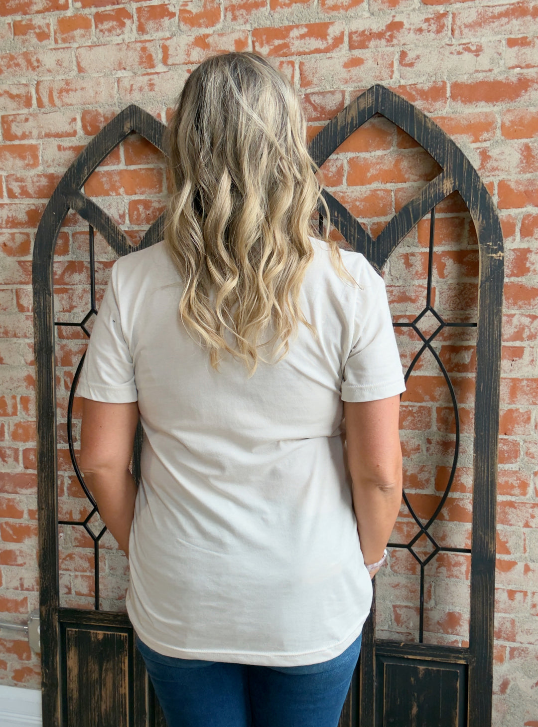 Witch Way To Salem Graphic Tee