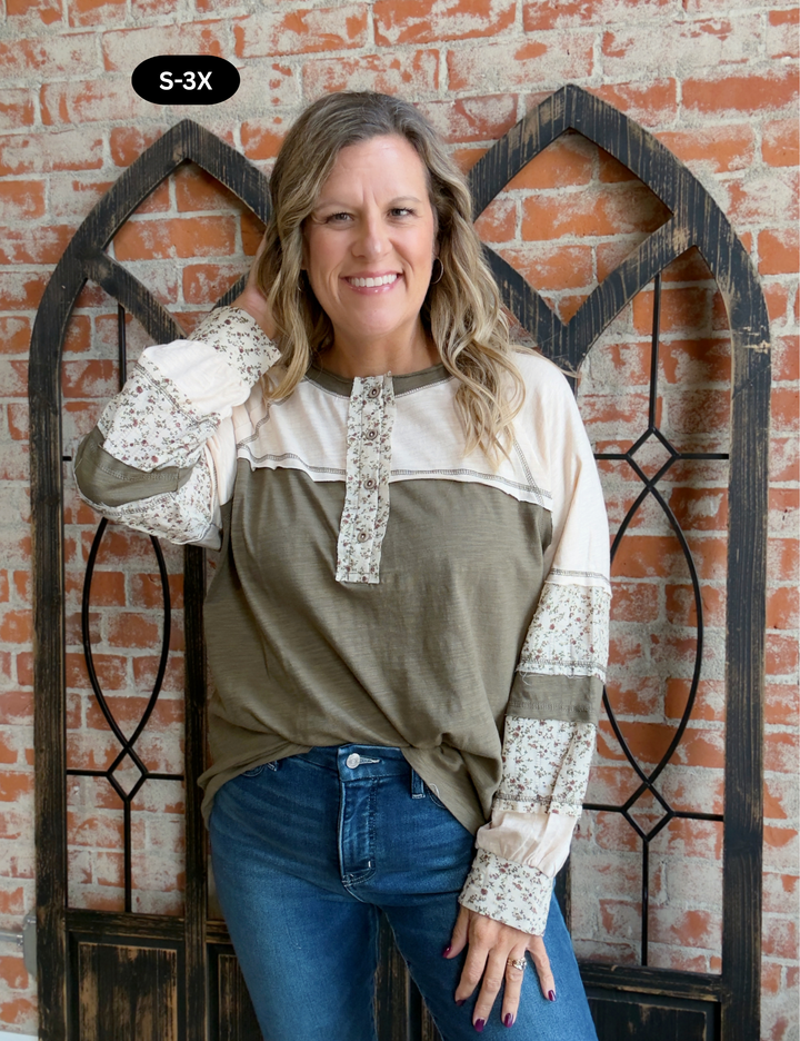 Part Of Me Henley
