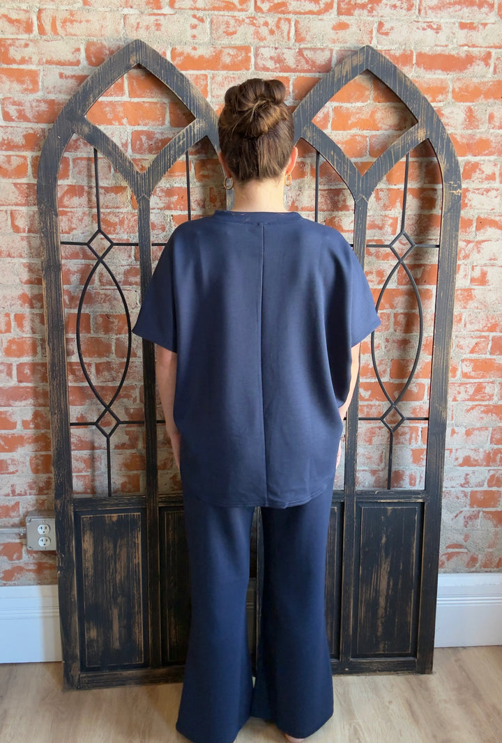 Thriving Scuba Set-Navy