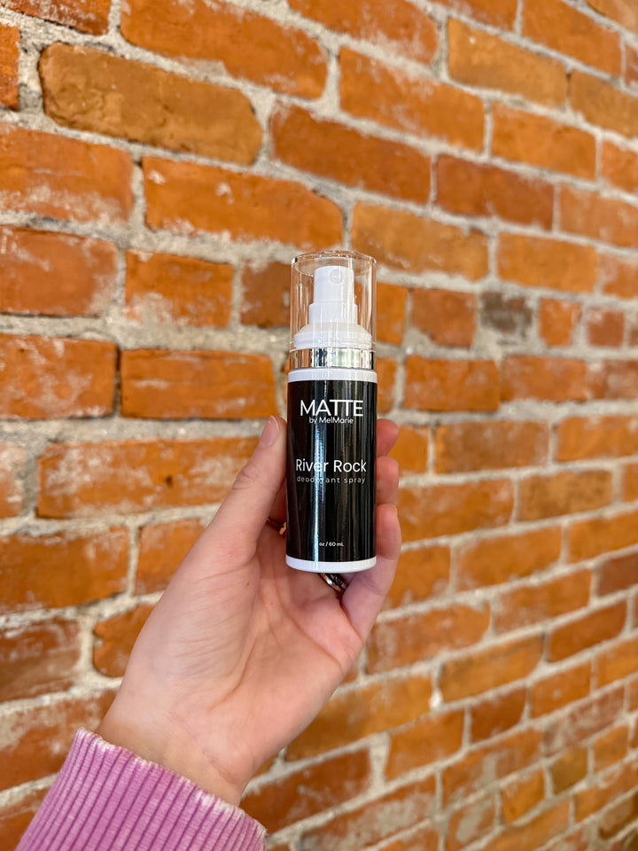 All Body Deodorant Spray-For Teens