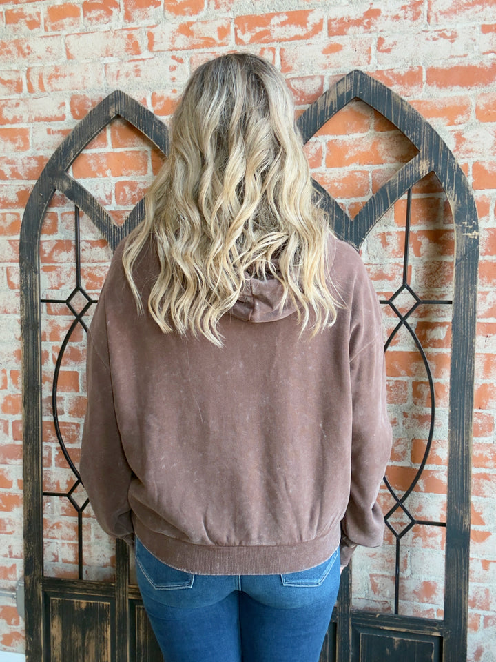 Good Memory Hoodie