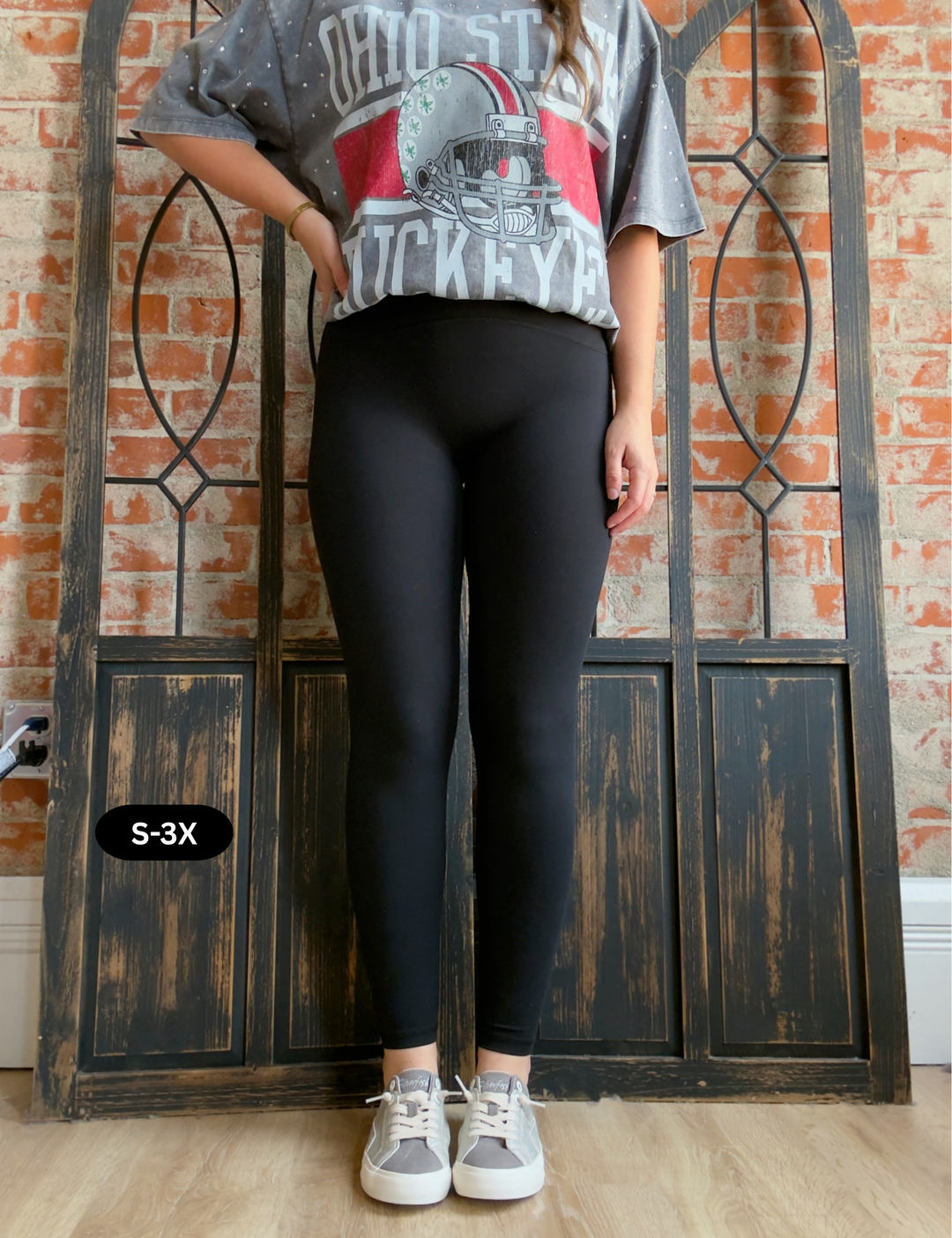 Feel It Seamless Legging