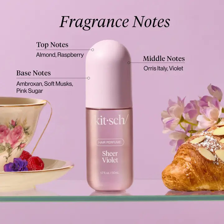 Kitsch Hair Perfume-Mulitple