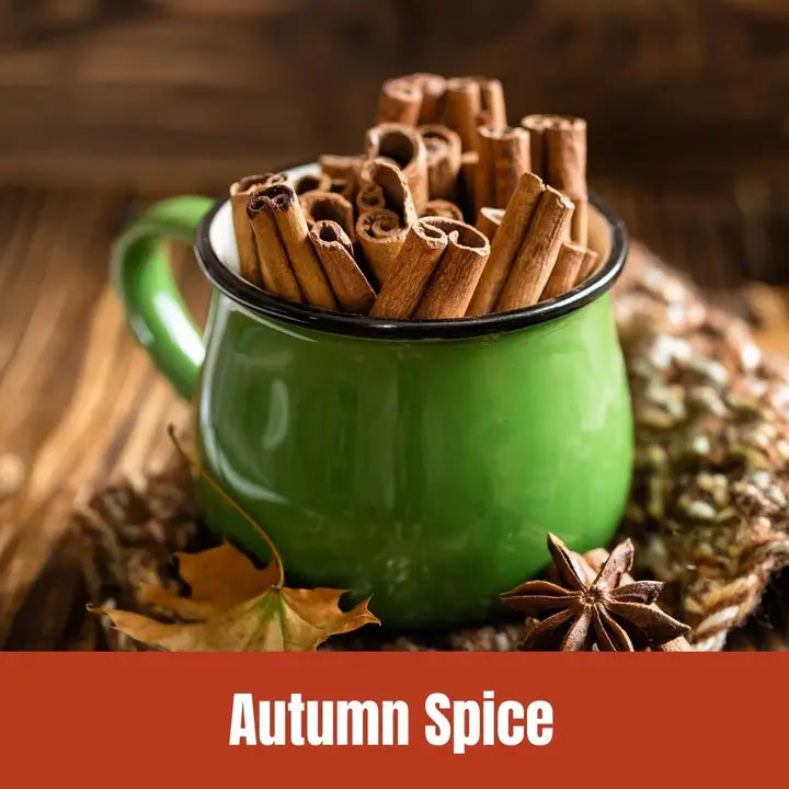 Door County Coffee-Fall Flavors