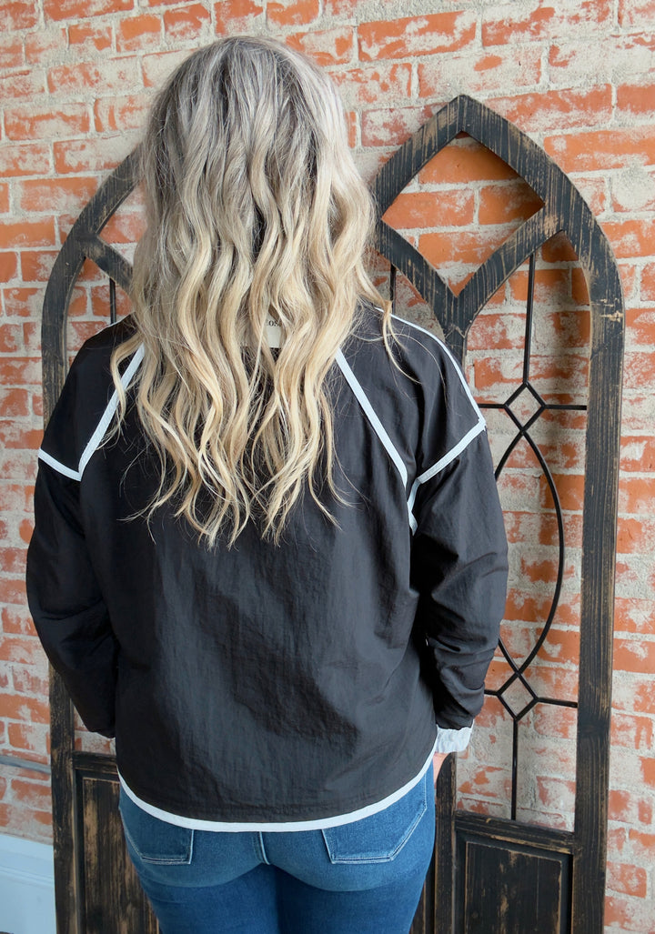 Out & About Windbreaker-2 Colors