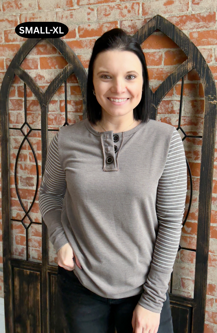 Tell Me How It Is Henley