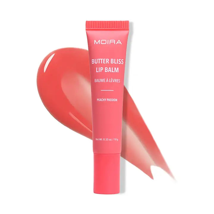 Butter Bliss Lip Balm-Multiple