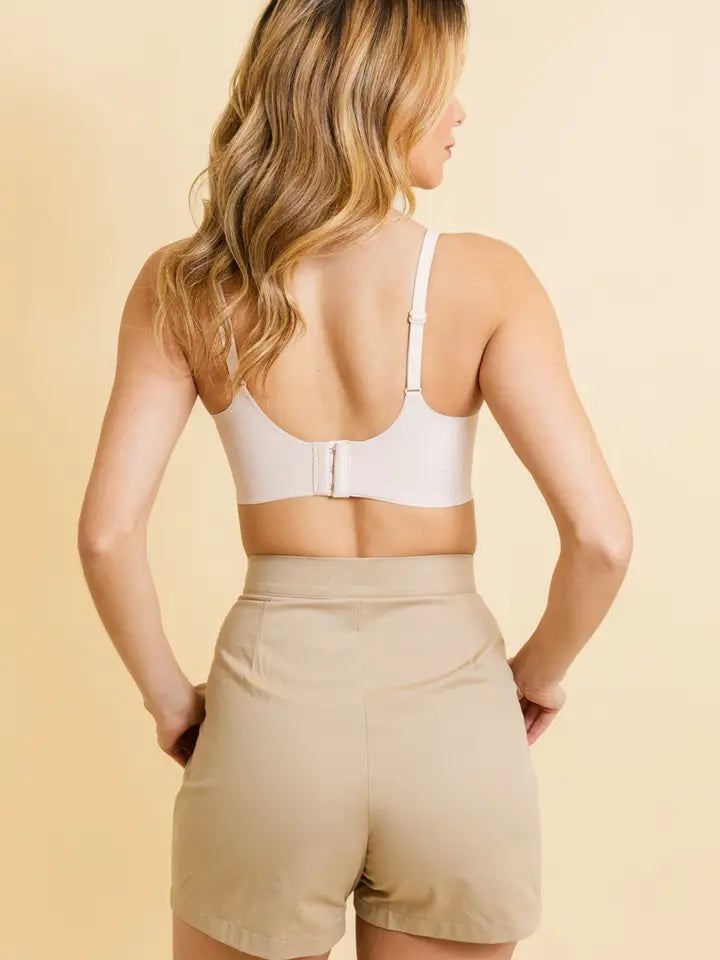 Air Ease Ultra Supportive Comfort Bra-2 Colors