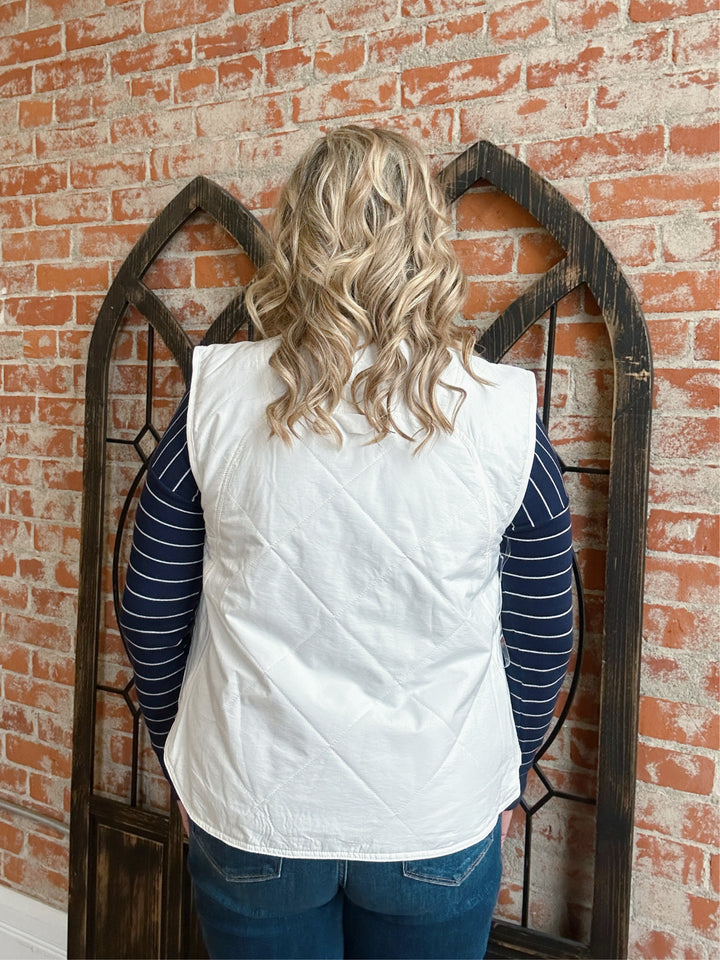 To Have Lightweight Vest-2 Colors