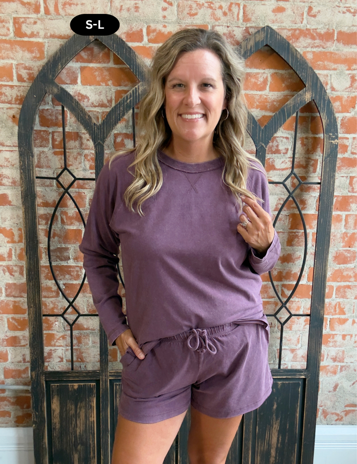 Laugh & Lounge Set