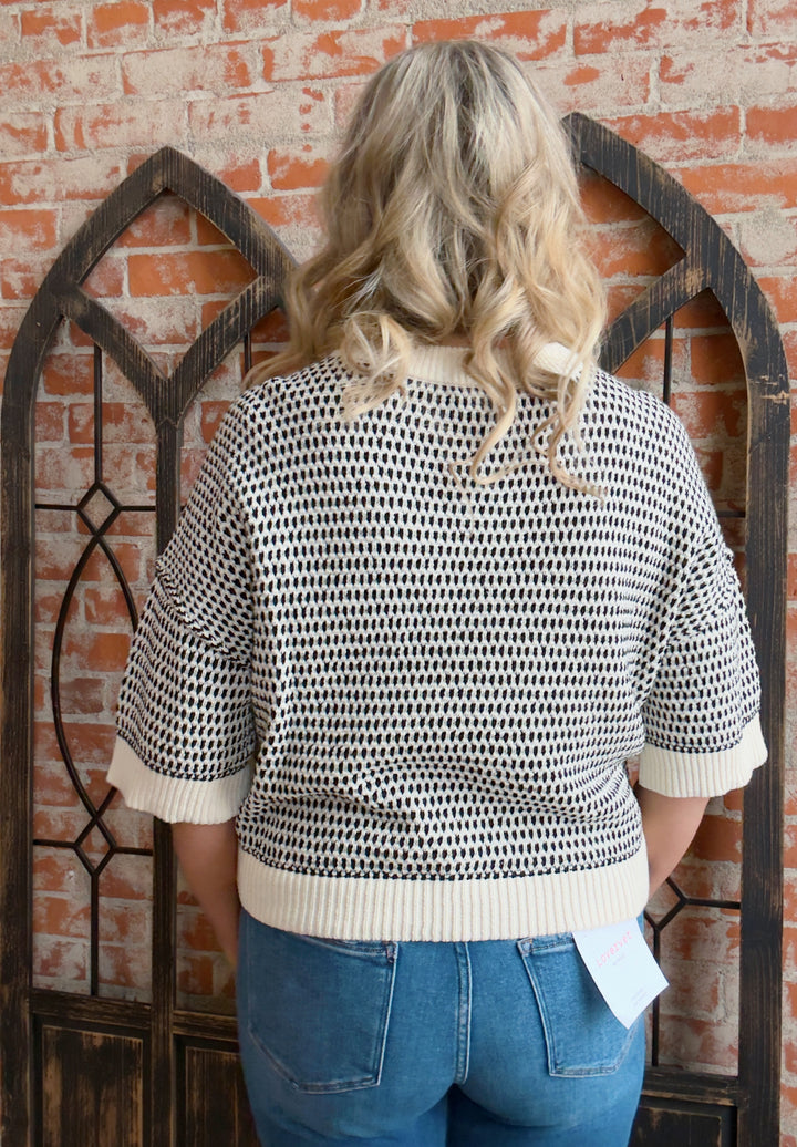 You'll Be On My Mind Sweater