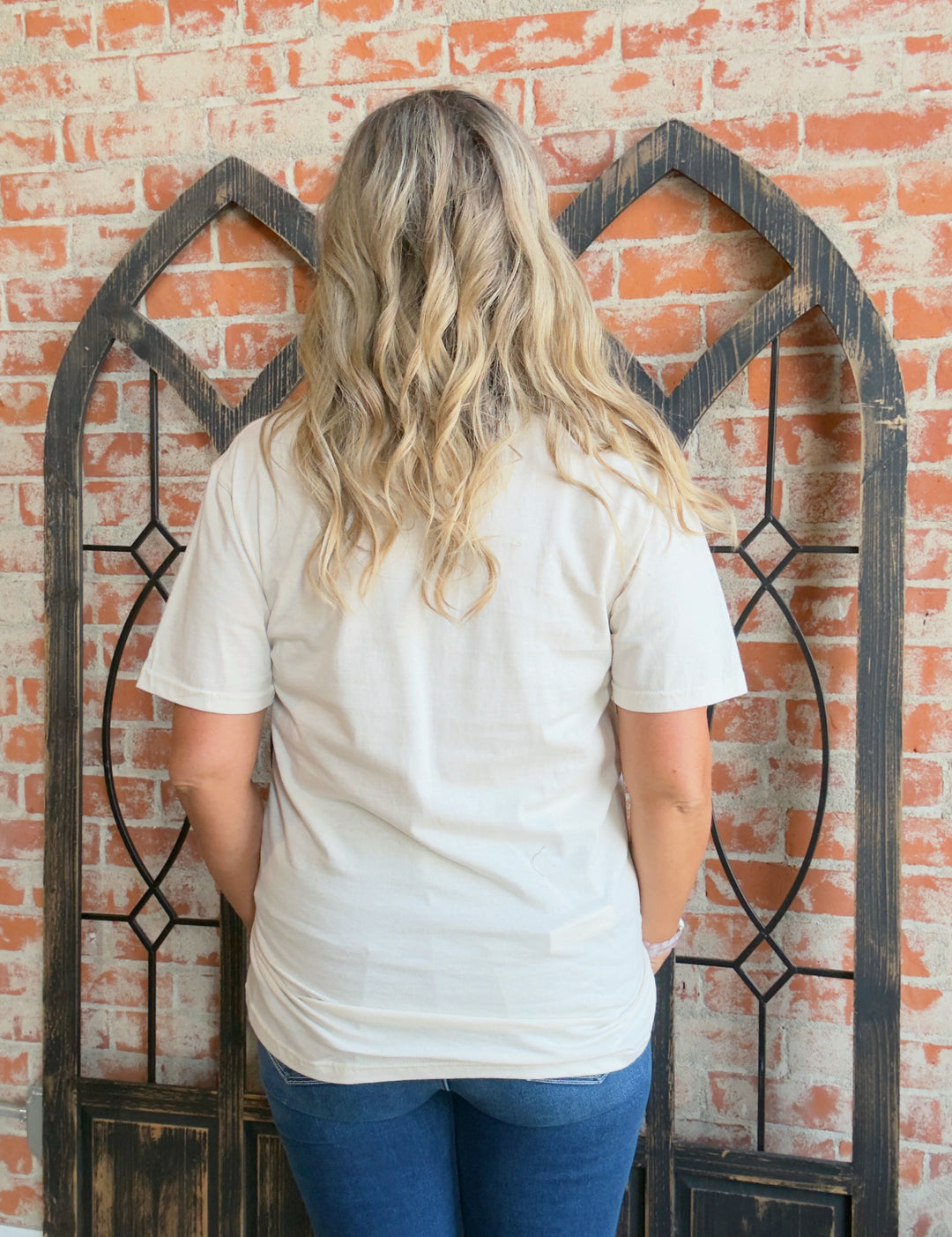 Bow Pumpkin Graphic Tee