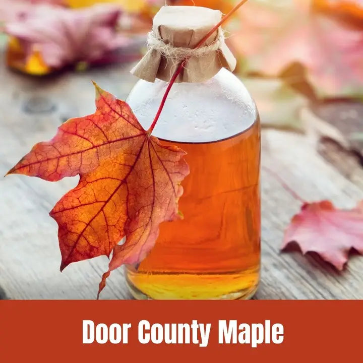 Door County Coffee-Fall Flavors