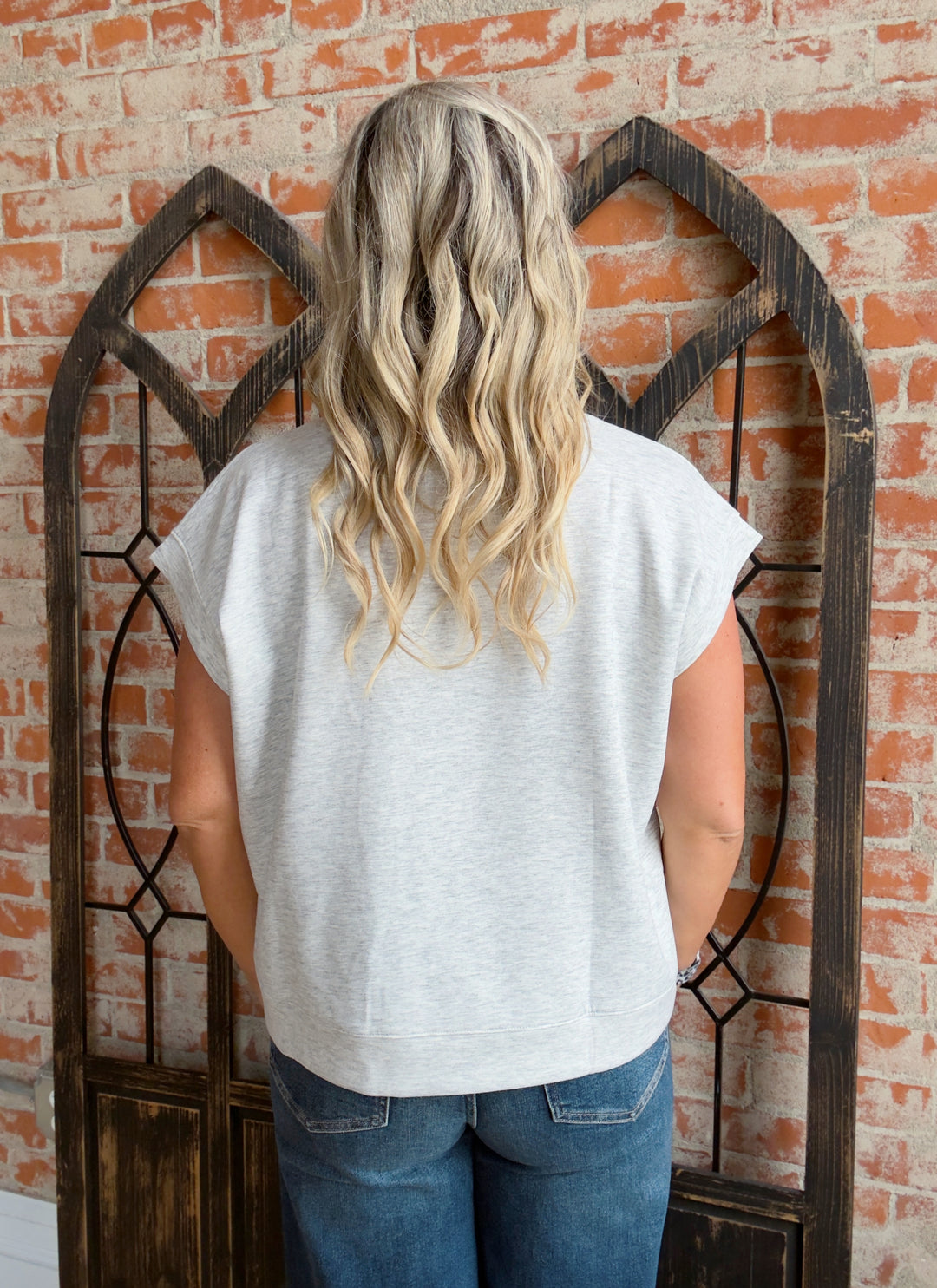 In The Zone Scuba Crew-Neutral Tones
