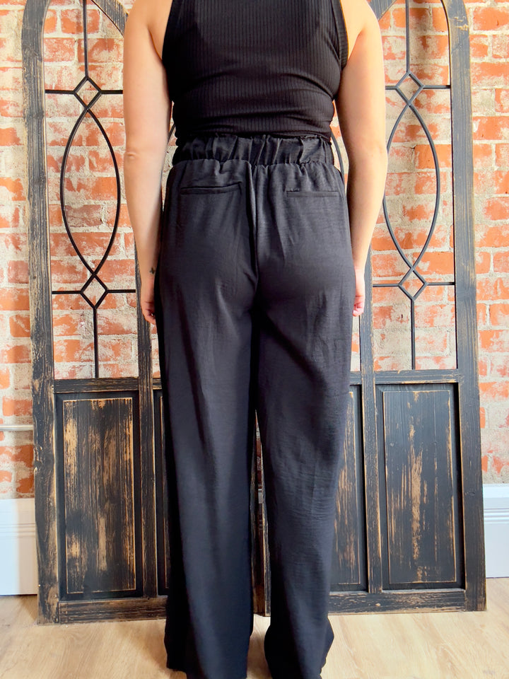 Workload Crinkle Pant-2 Colors