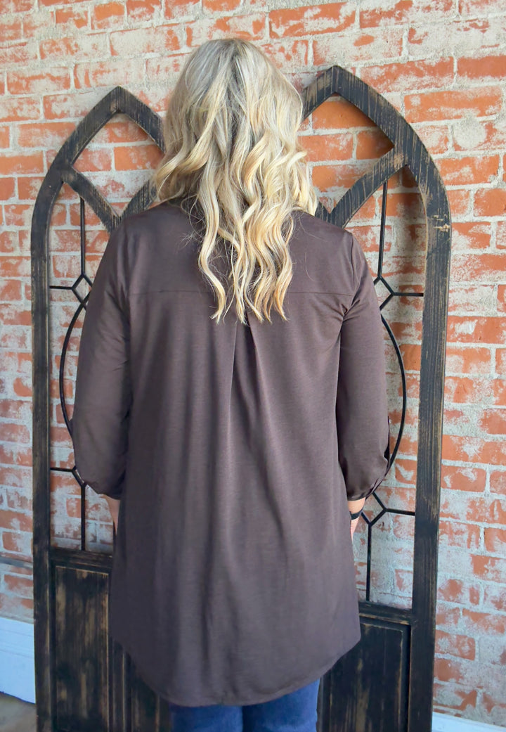 Come Back To You Lizzy Cardigan-Neutral Colors