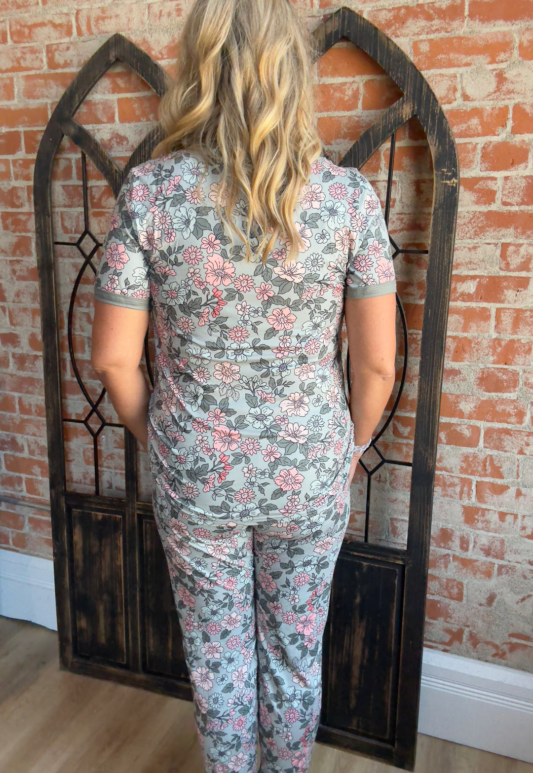 Fall Shirley & Stone Pj's- Multiple