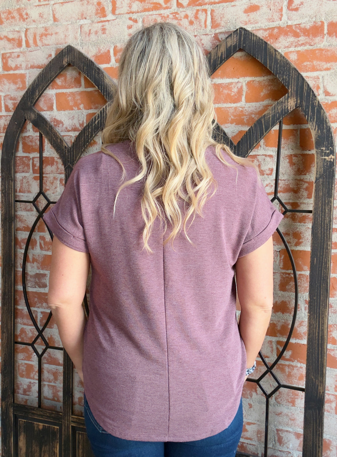 Whoa That's Soft Tee-2 Colors