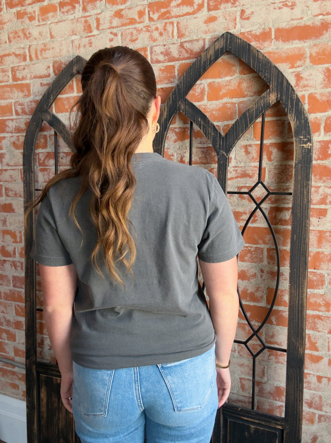 Caffeinated Sanderson Sister Graphic Tee
