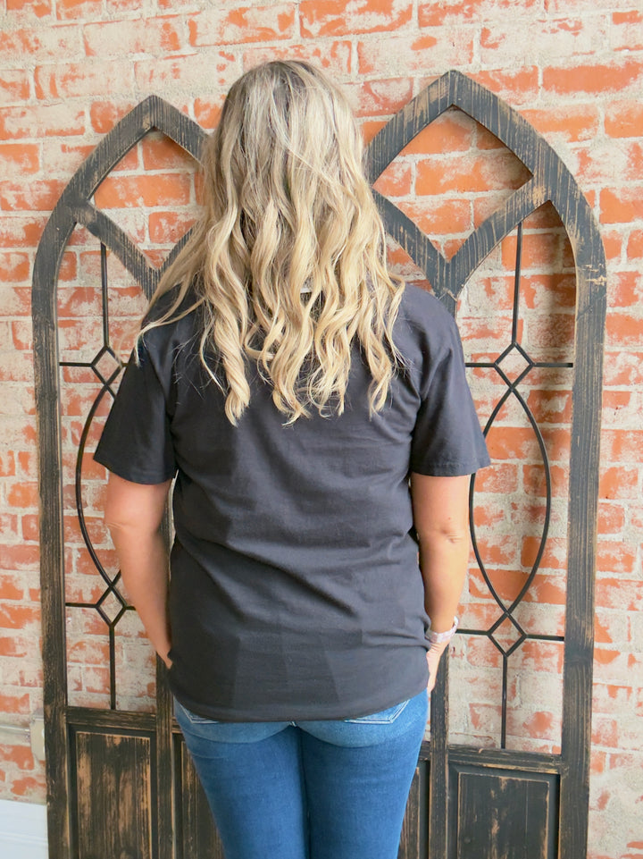 All I Need Is The Holy Ghost Graphic Tee