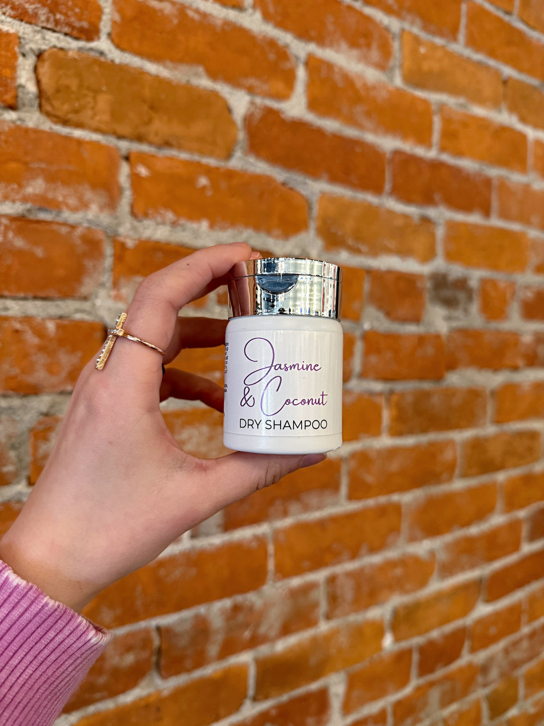 Melmarie Dry Shampoo