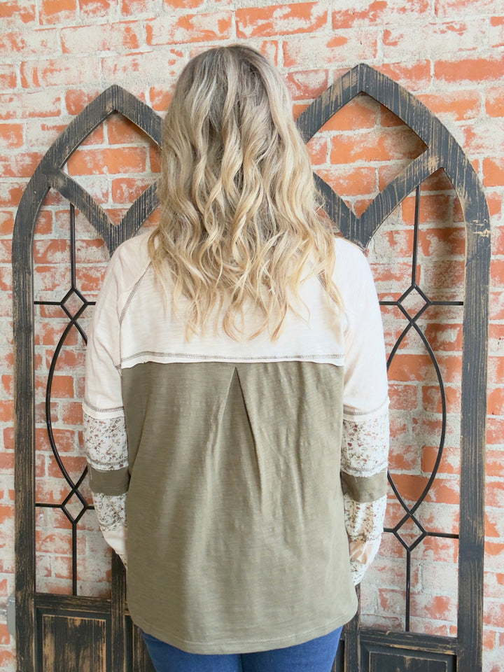 Part Of Me Henley