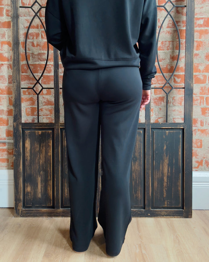 In Motion Scuba Pant-3 Colors