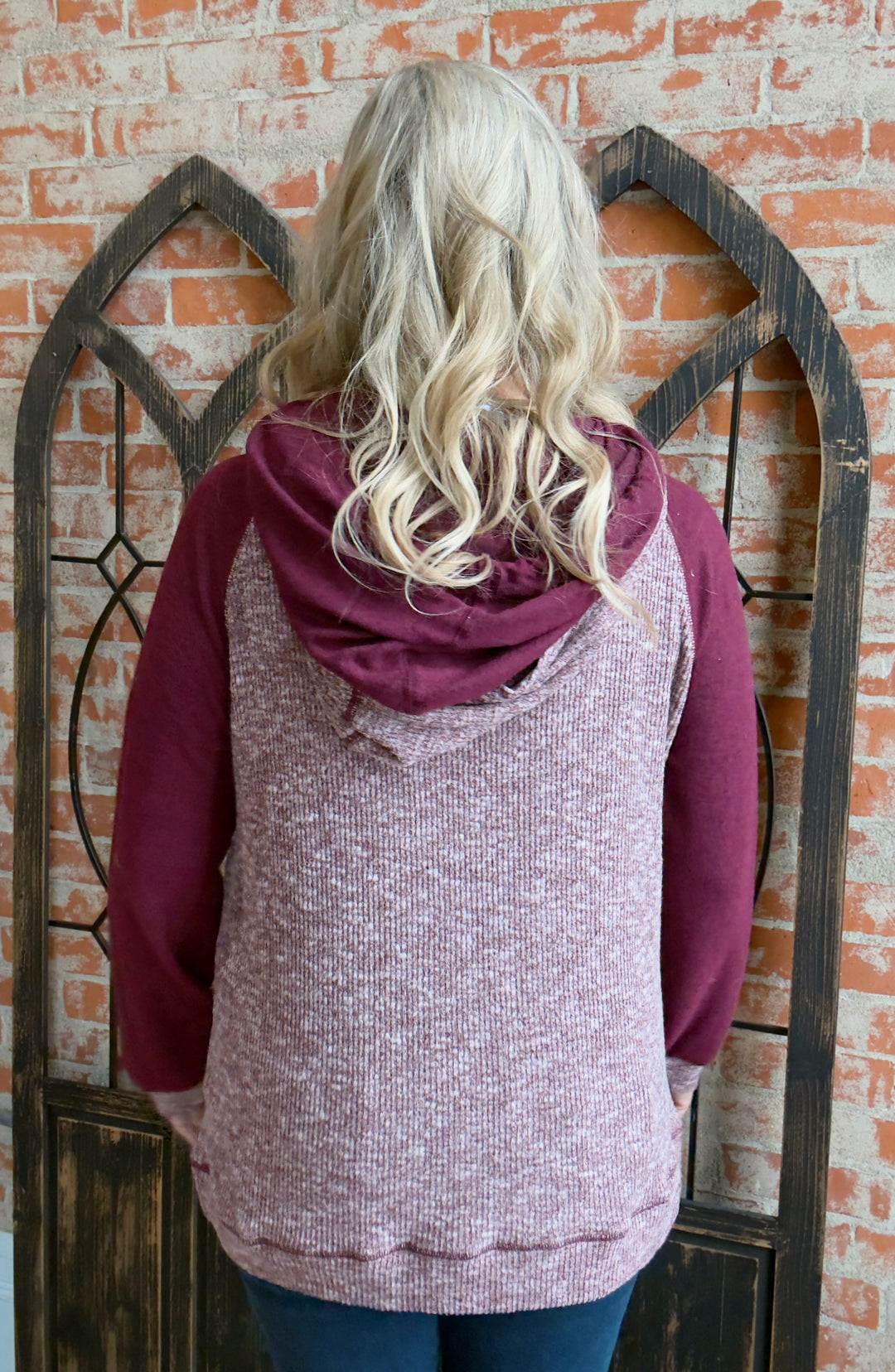 Let Me WINE Down Hoodie