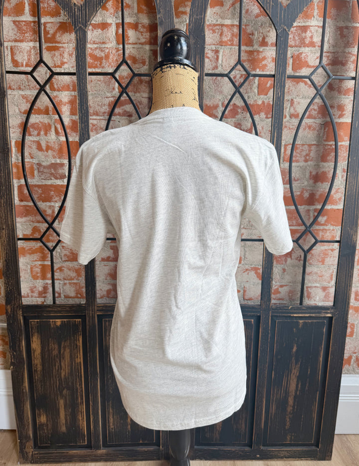 Be Who God Made You To Be Graphic Tee