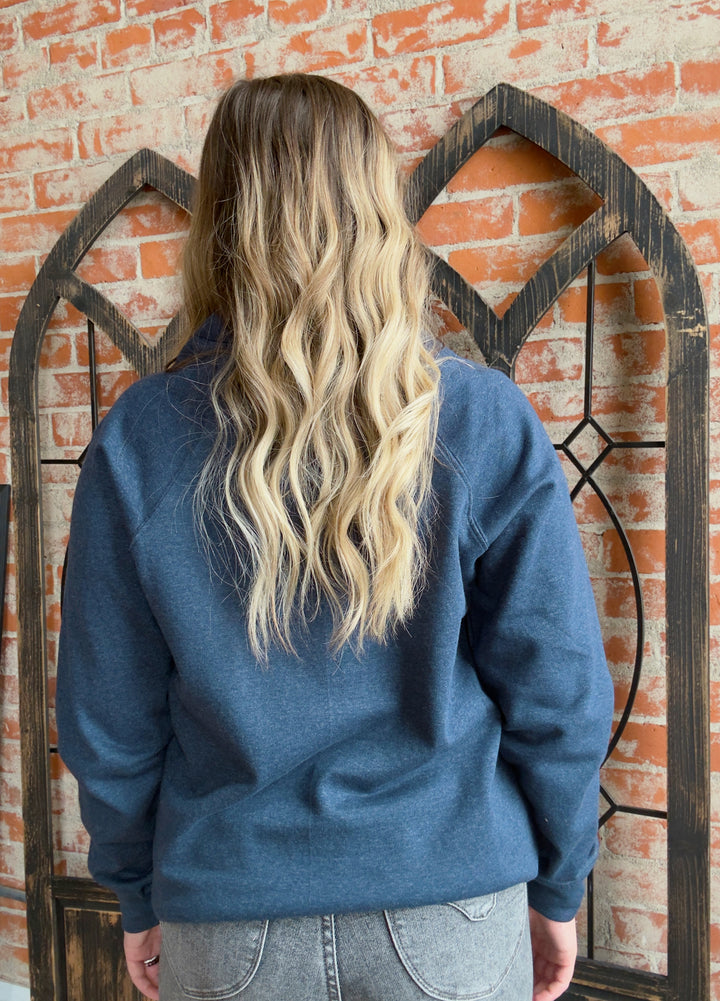 Fearfully & Wonderfully Made Crewneck