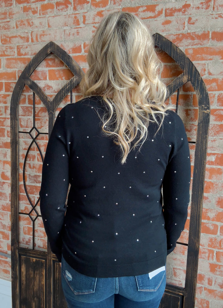 Give Me Diamonds Long Sleeve-2 Colors