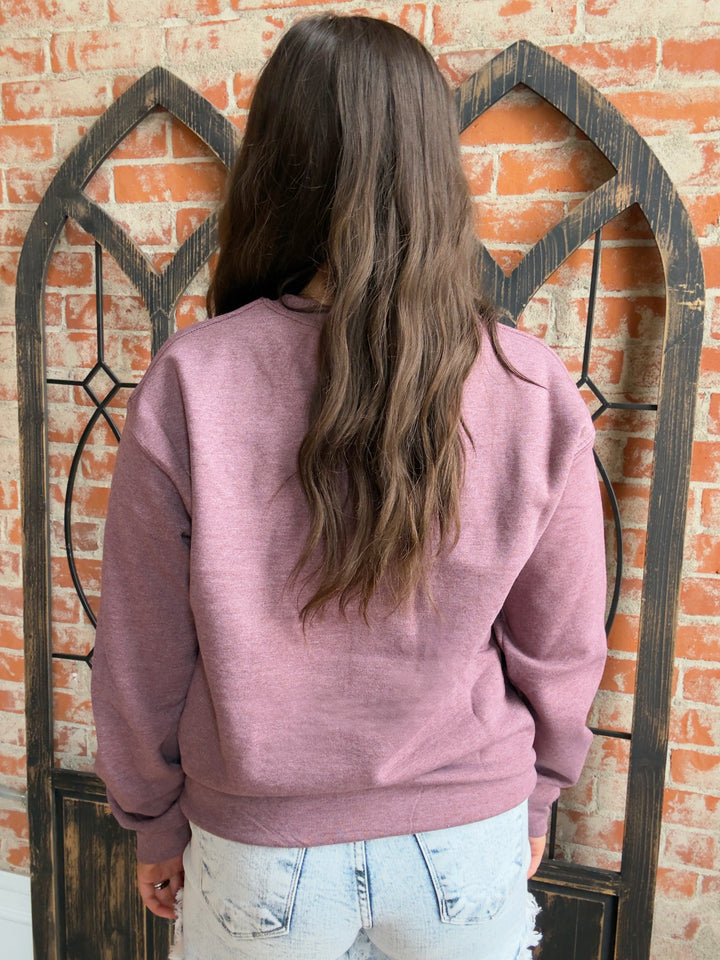 Bonfire Sweatshirt