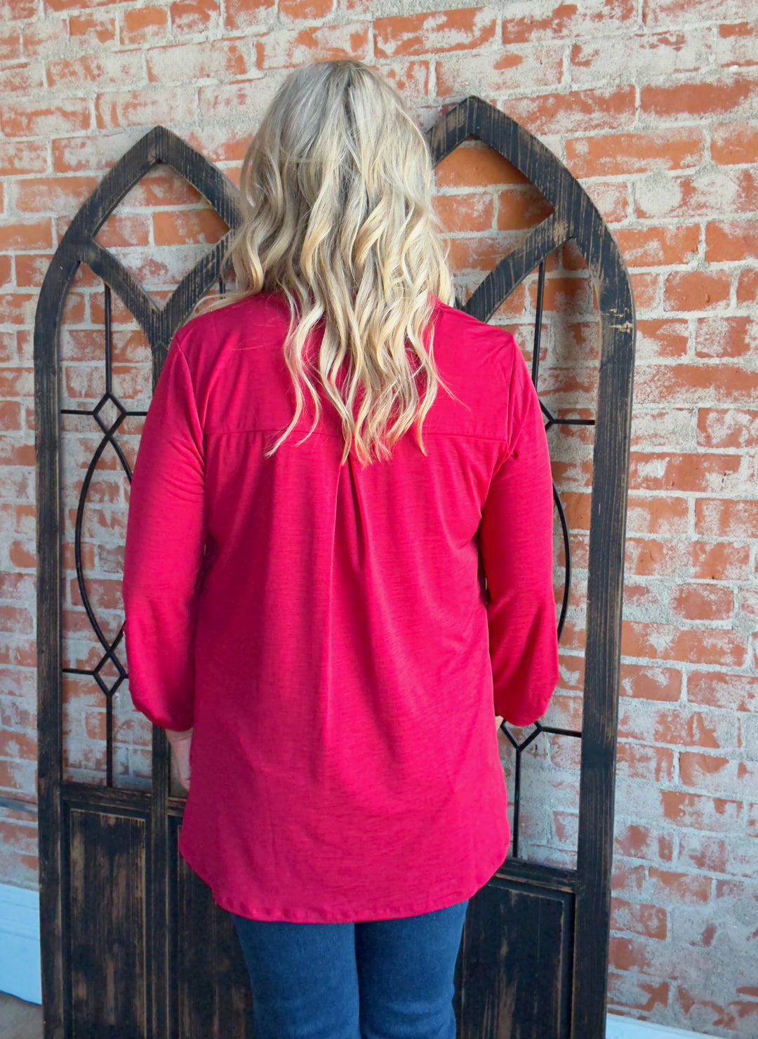 The One & Only Basic Lizzy-Fall Colors
