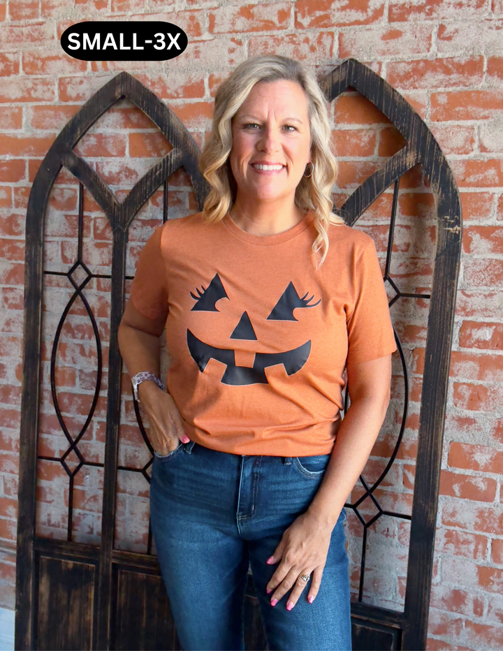 Mrs. Jack Graphic Tee