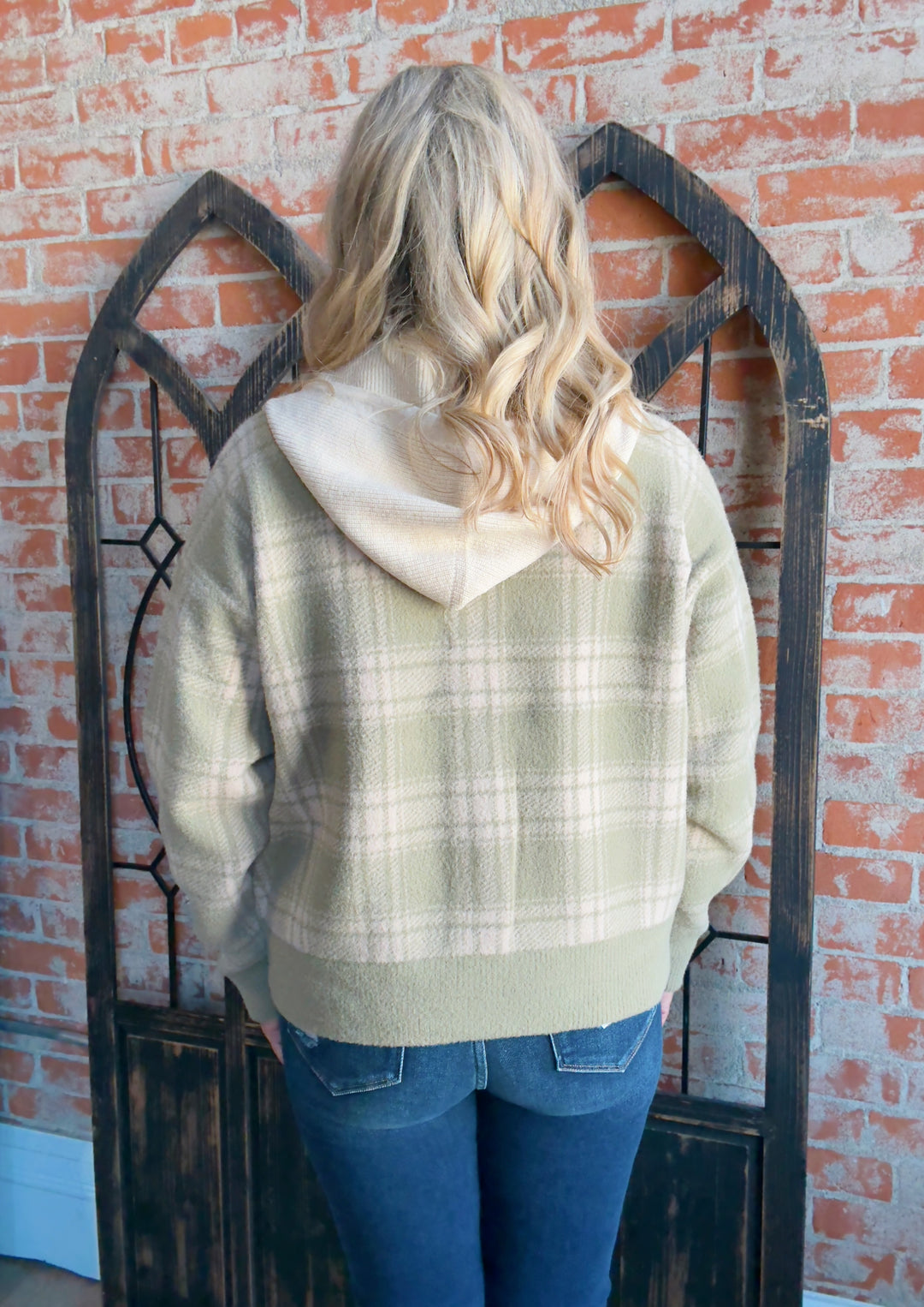 Lodge Life Jacket-Sage