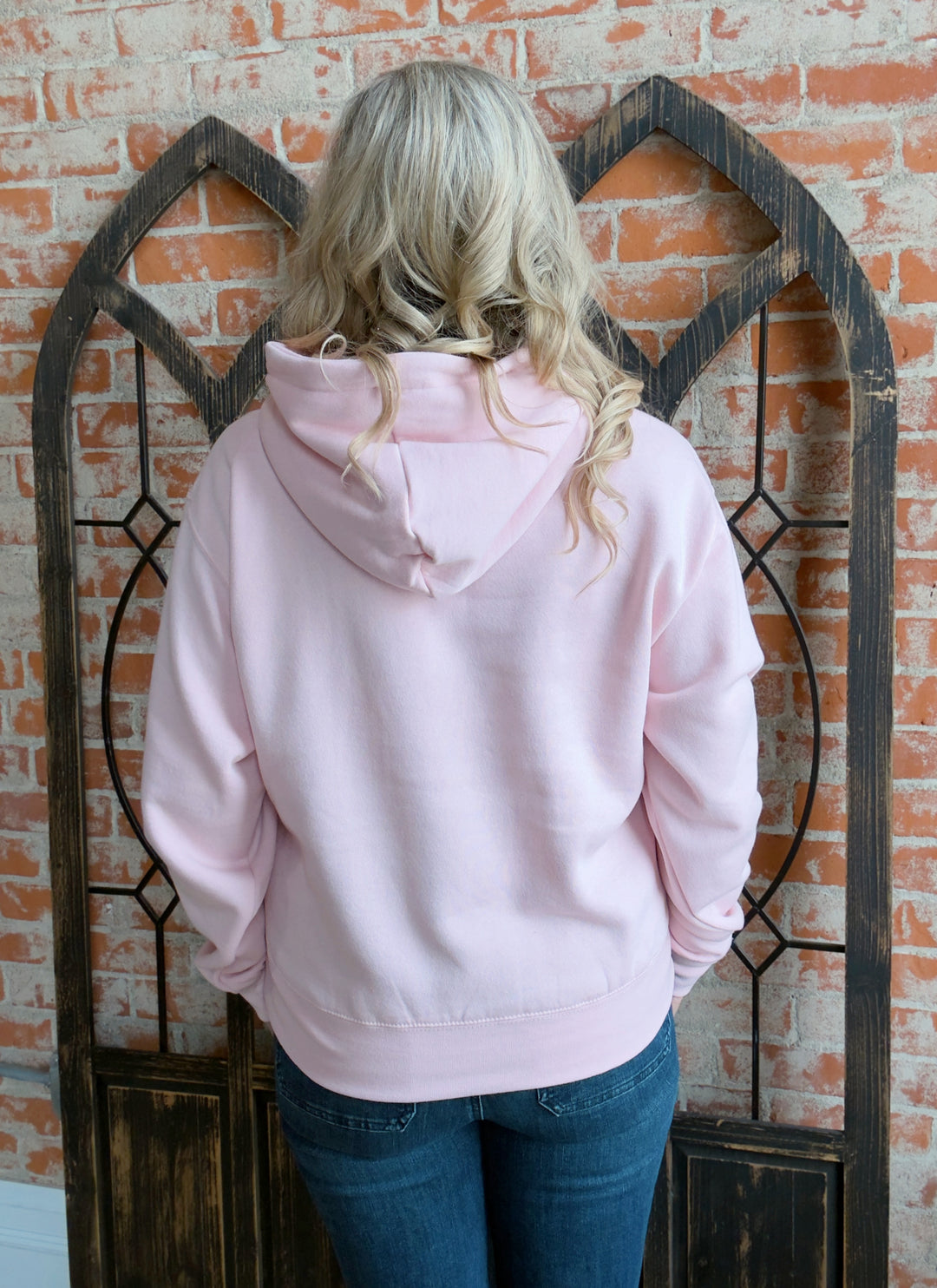 It's Back Reflex Spring Hoodie-3 Colors
